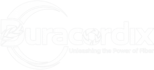 Duracordix Logo white