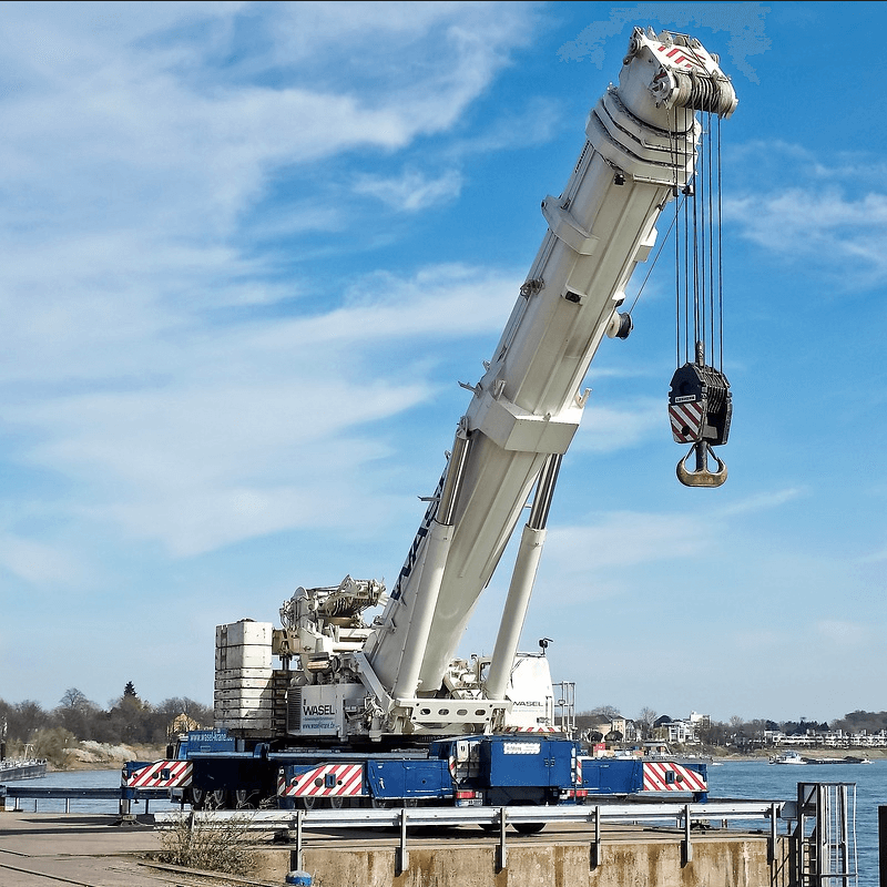 LIFTING-RIGGING